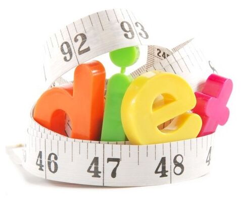 Bikini diet