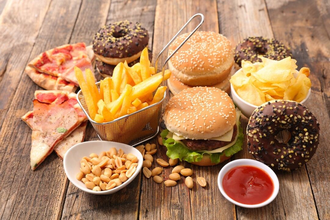 Products forbidden about the Buckwheat Diet