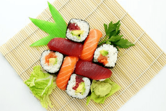 Food slowly