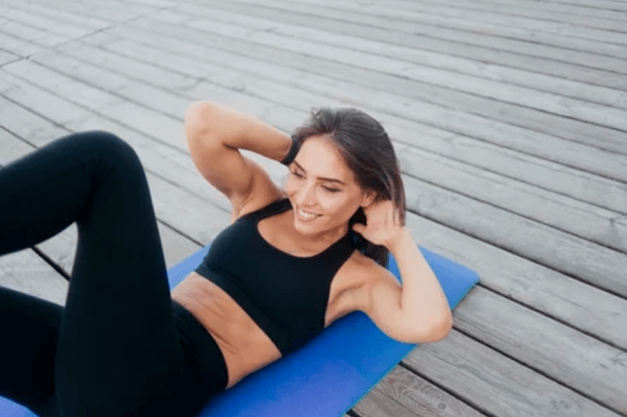 Exercise for weight loss