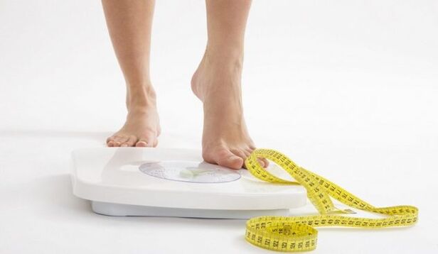 Lose weight on the kefir diet