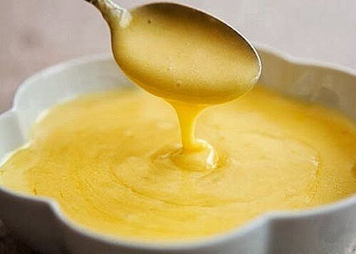 oat soup for gastritis