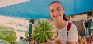 buy watermelon